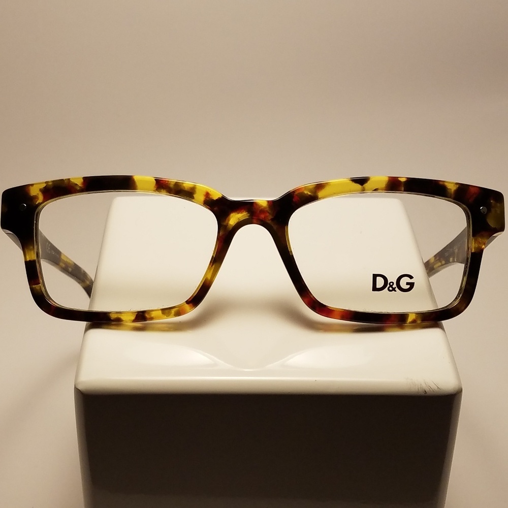 DOLCE & GABBANA Women's Eyewear